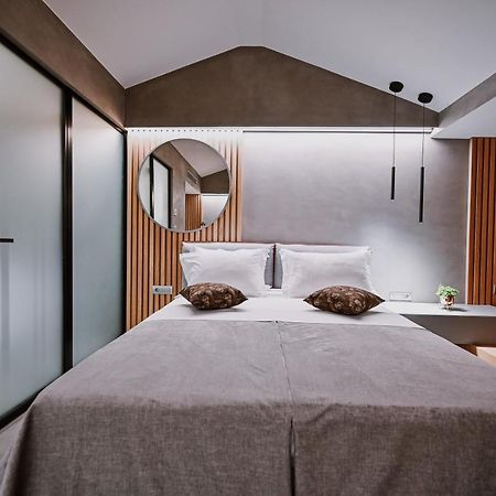 Hotel Stomorin-Marina Hramina มูร์แตร์ ภายนอก รูปภาพ