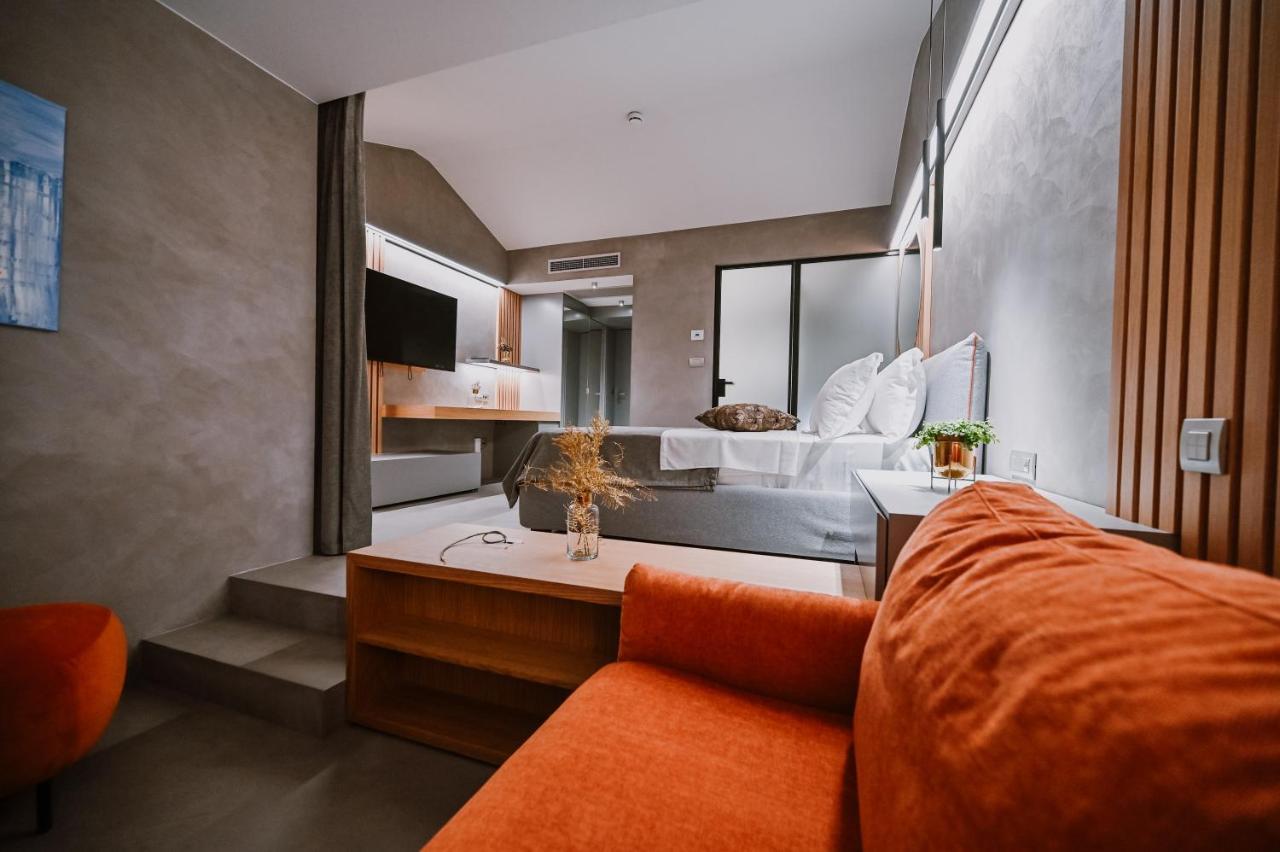 Hotel Stomorin-Marina Hramina มูร์แตร์ ภายนอก รูปภาพ