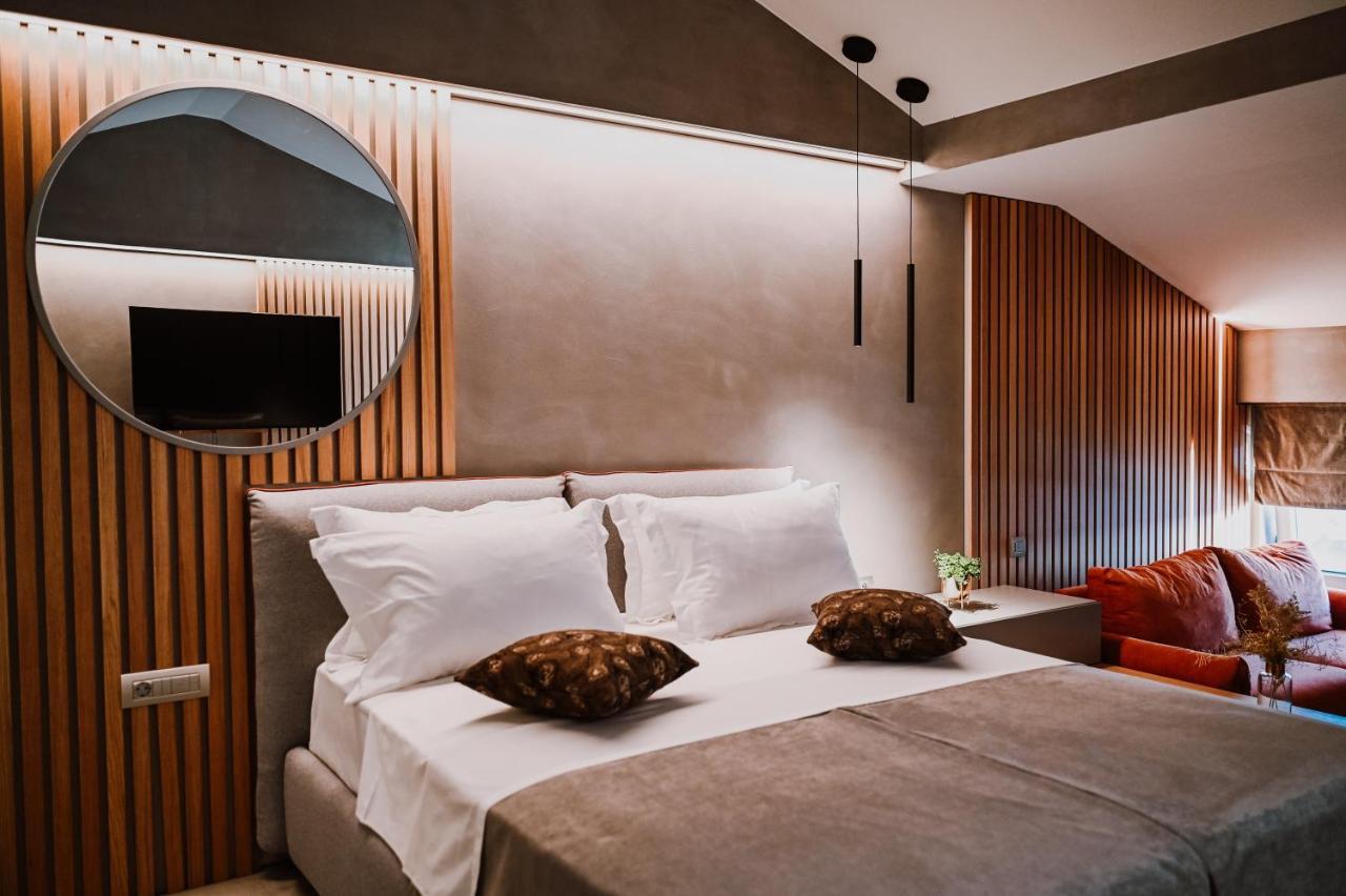 Hotel Stomorin-Marina Hramina มูร์แตร์ ภายนอก รูปภาพ