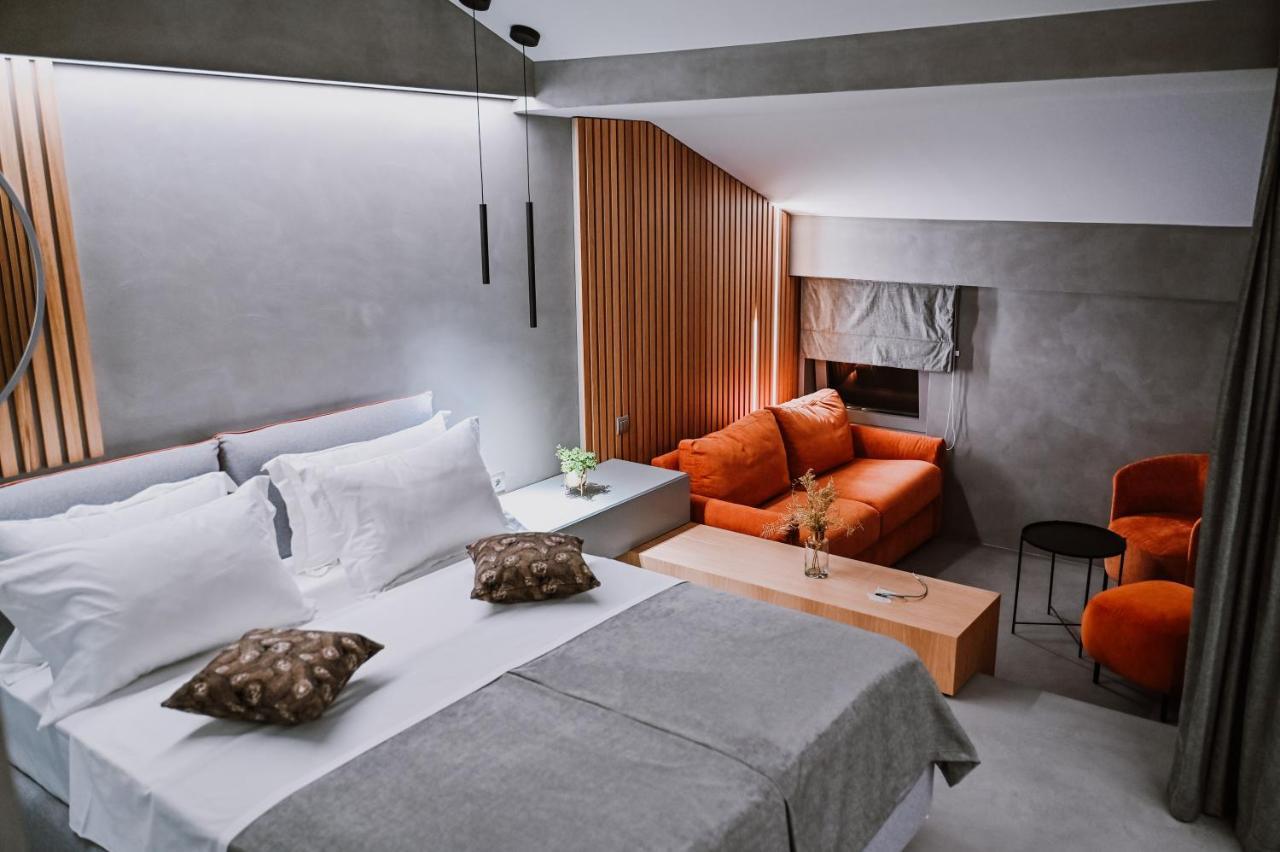 Hotel Stomorin-Marina Hramina มูร์แตร์ ภายนอก รูปภาพ