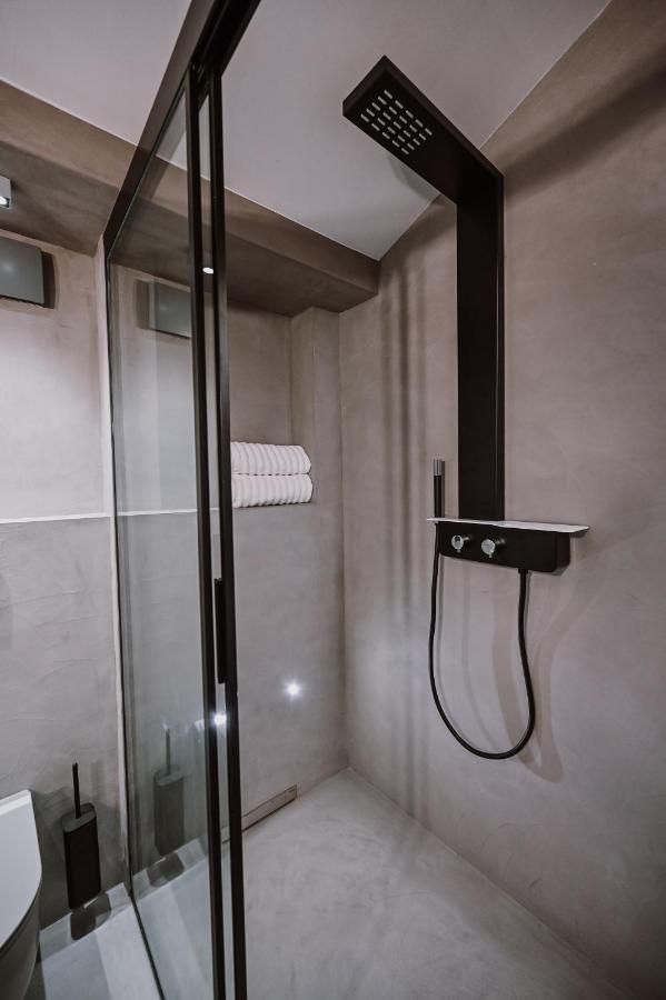 Hotel Stomorin-Marina Hramina มูร์แตร์ ภายนอก รูปภาพ