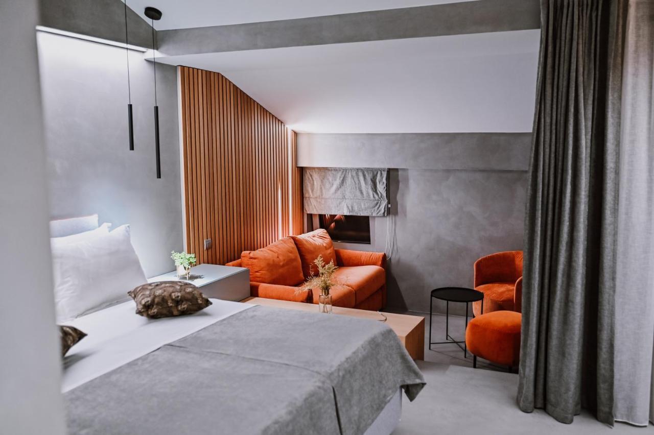 Hotel Stomorin-Marina Hramina มูร์แตร์ ภายนอก รูปภาพ